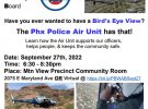 Phoenix Police Air Unit